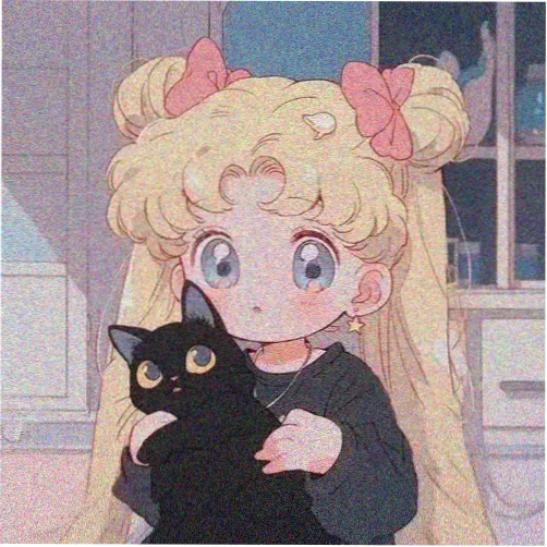 观众栖迟头像
