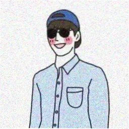 观众拾穗头像